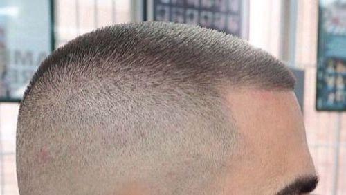 四大热门男士发型，解锁你的新时尚造型，喜欢别错过