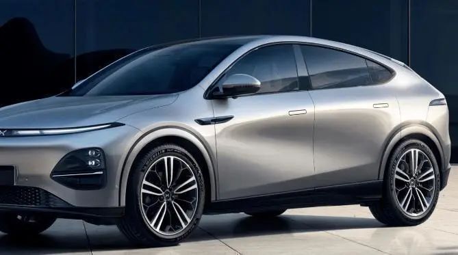 中国版Model Y，仅售19万多，最大续航755km，还要啥比亚迪？