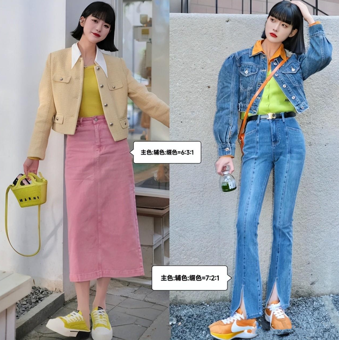 女人有没有气质,颜值不是关键,而是这4个“地方”,装也装不来