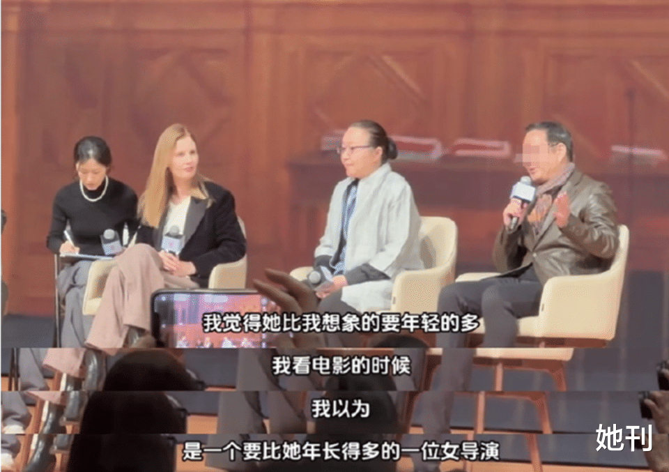 全中国最善谈的男人，这次请你闭嘴