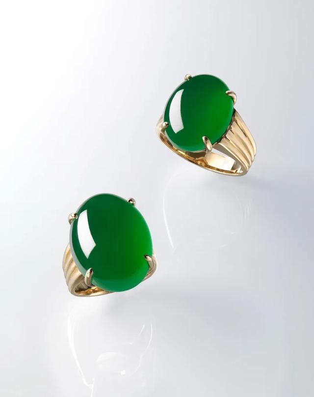 先睹为快！2024佳士得香港春拍翡翠珍品荟萃