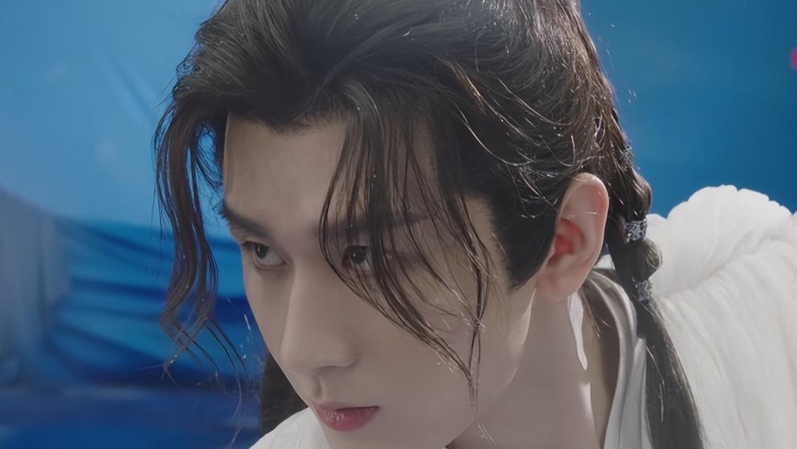 40集武侠大剧来袭！成毅领衔，这是《莲花楼》后唯一让我想追的黑马剧