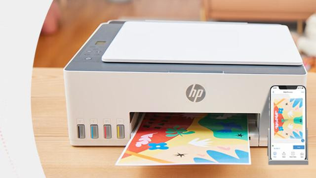 家用打印机哪种好用又实惠耐用的？推荐几款热门型号