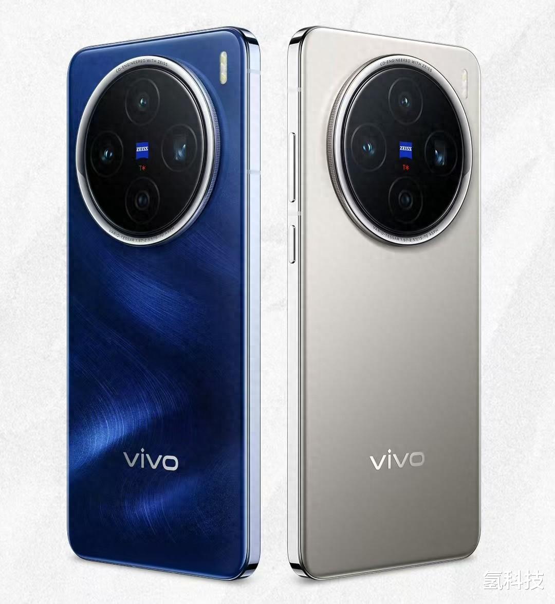 看似被“冷落”的vivo X200标准版,实则才是大众用户的首选