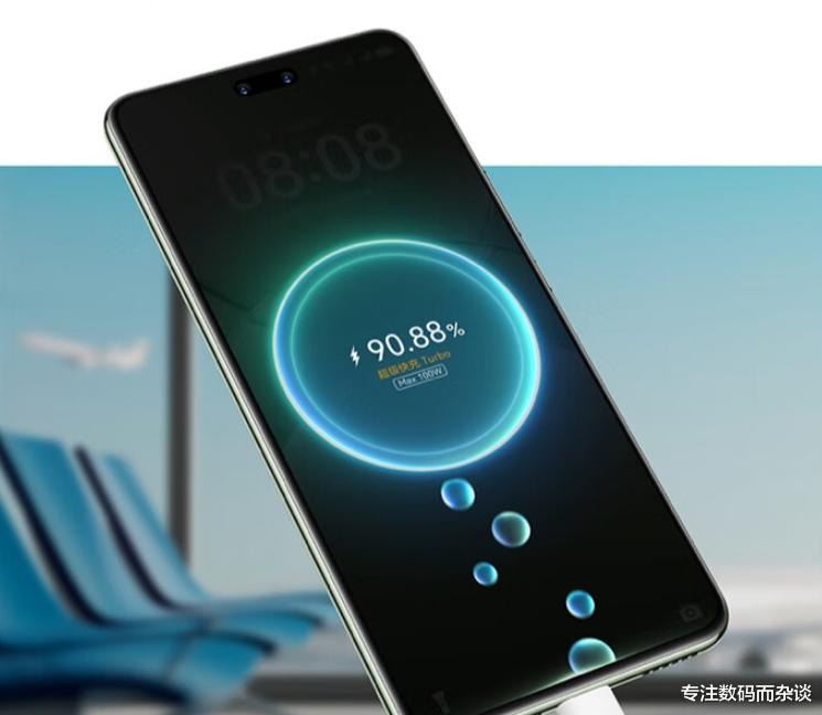 销量已拉开,华为Nova13和Nova13Pro,是普通版更有吸引力?