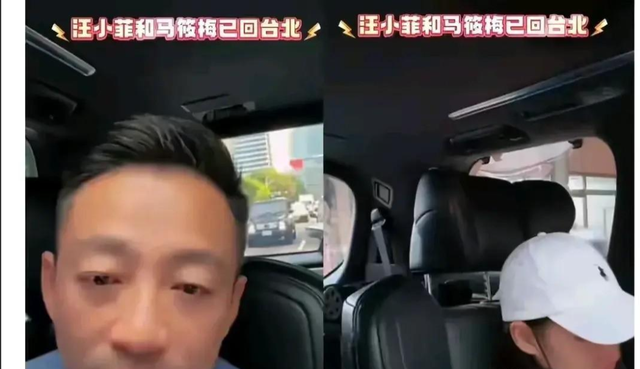 很显然，大S对8月份的官司下了血本势在必得，连小杨阿姨都找过了