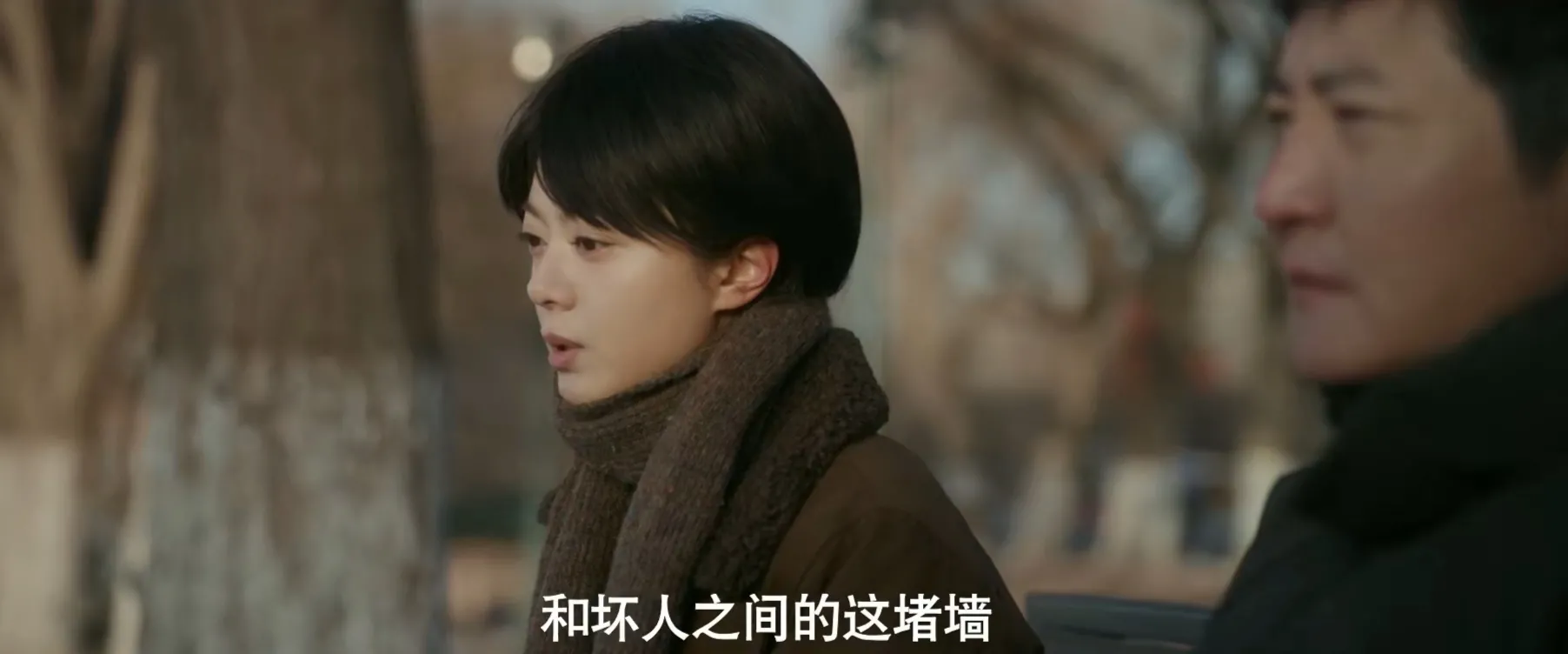 《漂白》大结局！本以为最后的惊喜是甄珍，结果却是宋红玉