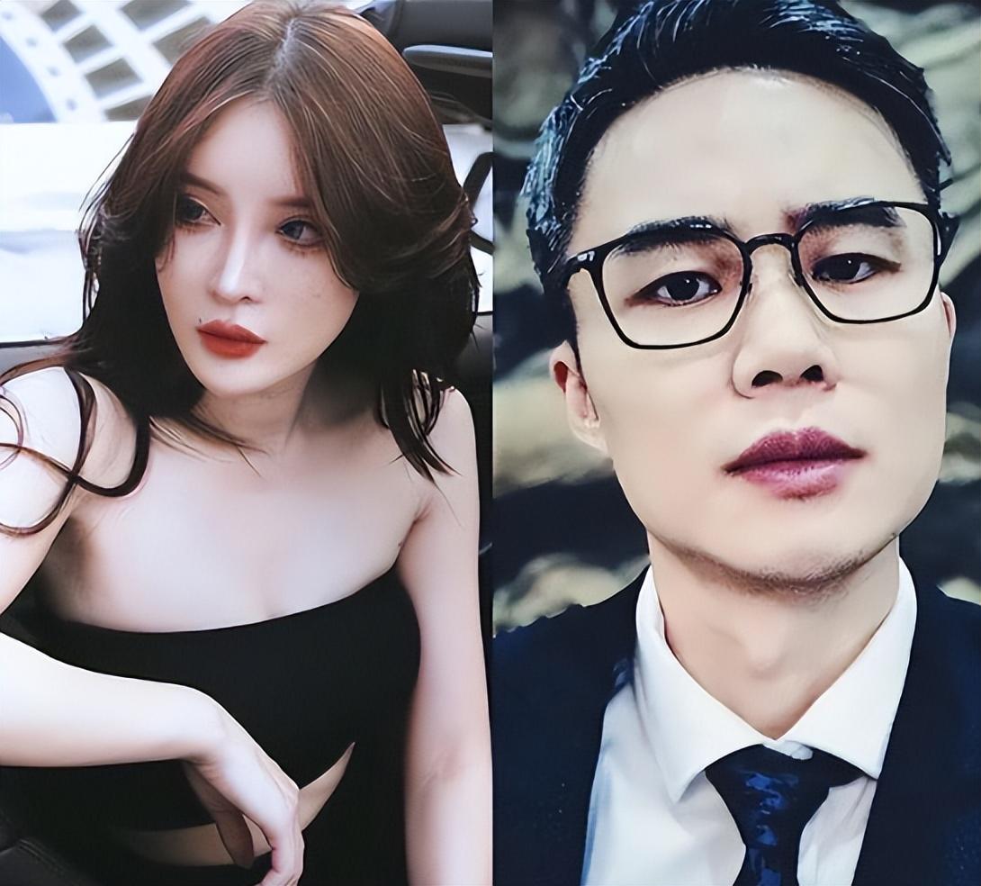 武大教授私生活糜烂,出轨、睡粉,前任是圈内女星,他迎来报应