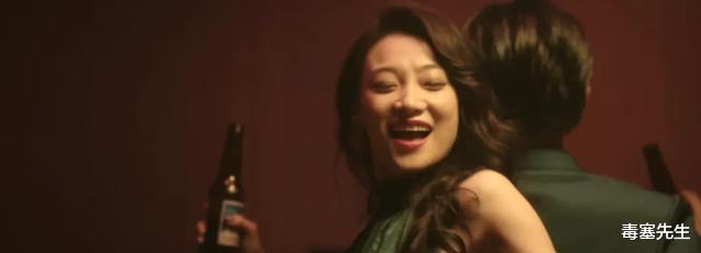 给《漂白》演技最好的10位演员排个名，郭京飞第6名，王千源第2名