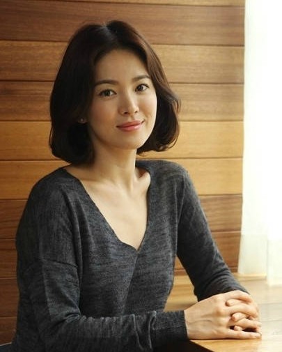 宋慧乔不再隐藏！公开回应离婚的难言之隐，原来她和赵丽颖是同类