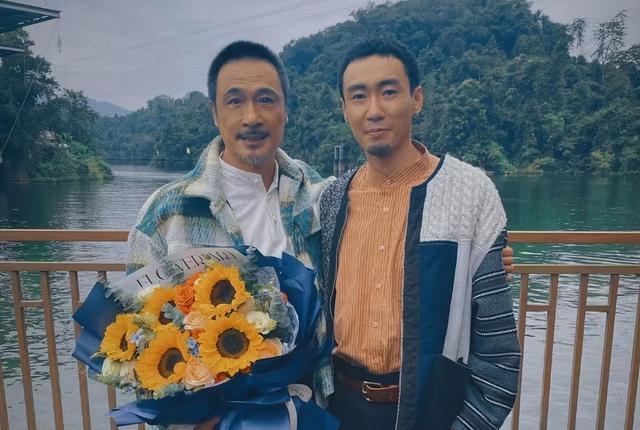 终于翻车！郭麒麟沦为全网嘲，蒋奇明笑了，张译拍手称快