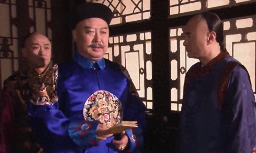 23年后再看《大宅门》:才明白为何大格格至死都不愿意与黄春相认