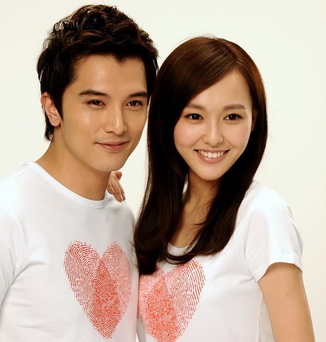 演员罗晋,39岁当爸爸,结婚六年,却仍然与妻子恩爱有加