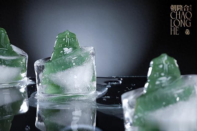 一块叫和田玉的石头,价值100万,它凭什么?