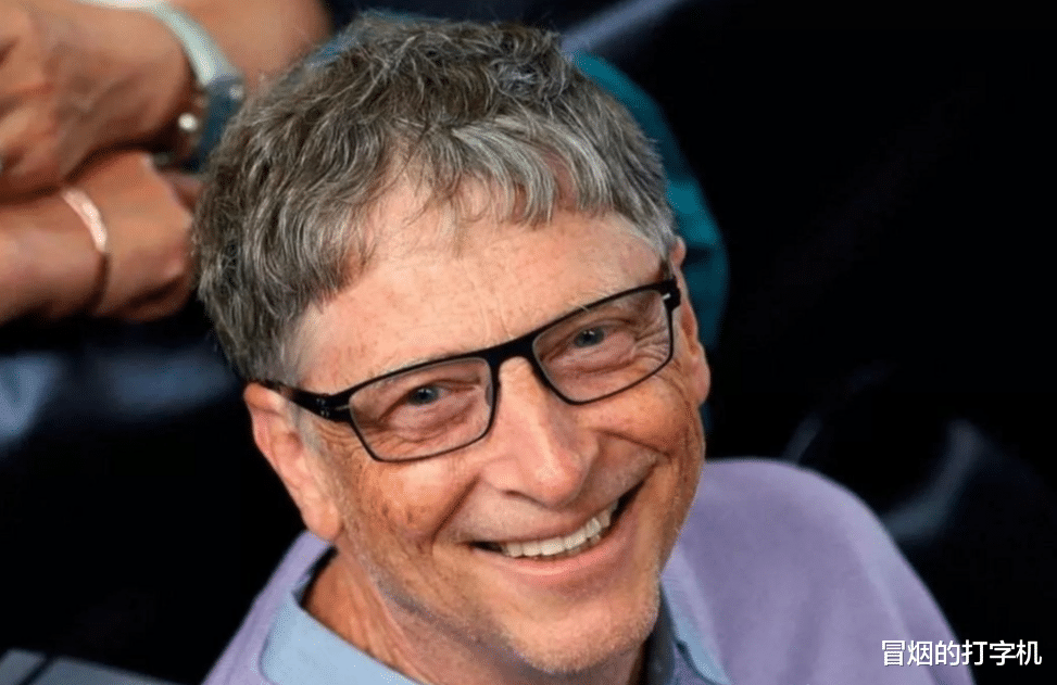 電腦內存越來越大，比爾.蓋茨說過“640KB內存夠用了”這句話嗎？