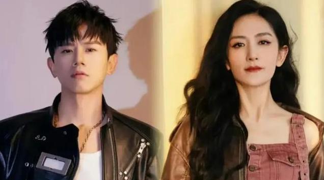 这一次,姐弟恋的“残酷现实”,在41岁张杰的身上展现得淋漓尽致