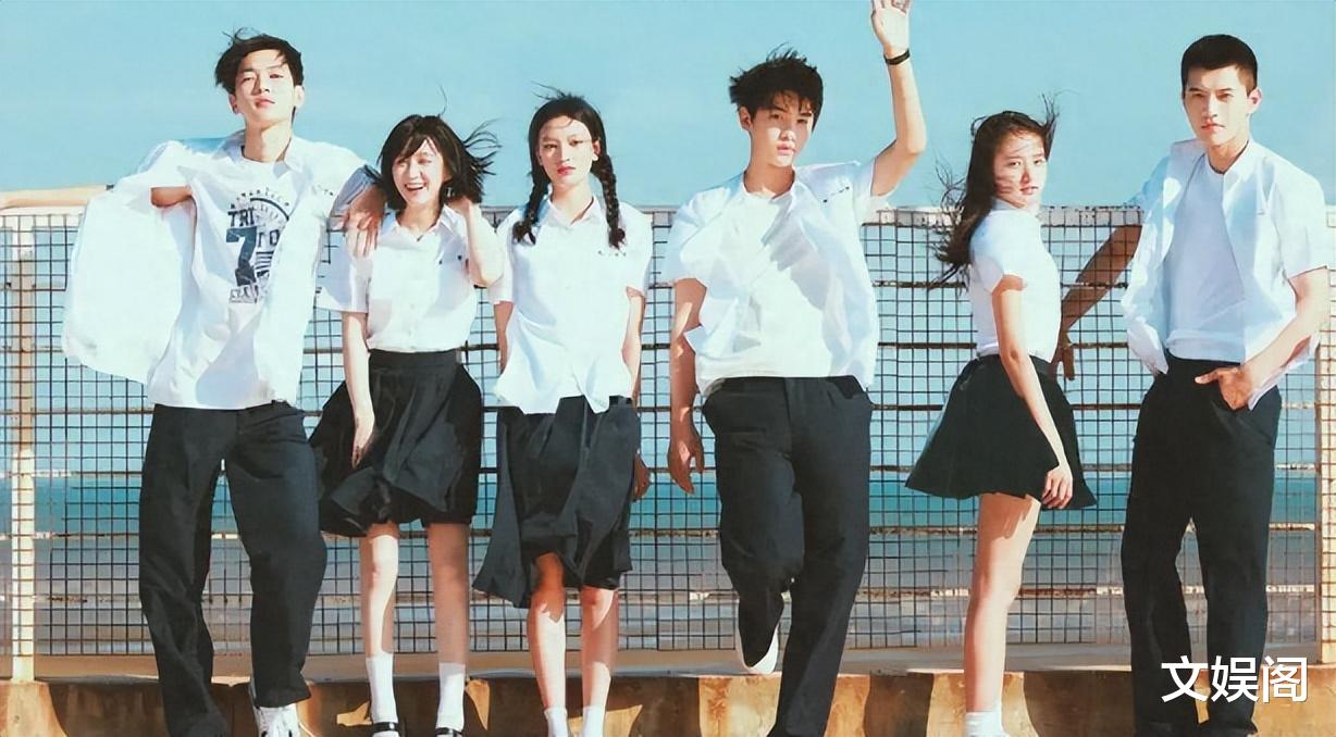 新生代女演员,曾和董子健传过绯闻,目前小透明却出演大IP