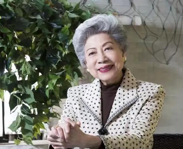 “灵智上人”83岁前TVB曹济去世，这4位金庸剧黄金配角如今怎样了