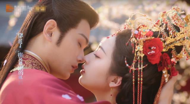 看完《长乐曲》40集大结局!我难掩激动,无语凝噎,写下这段文字