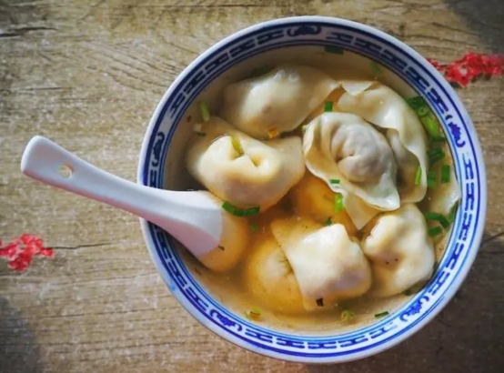 3月11日龙抬头,不管有没有钱,都要记得吃这五样,一年顺风顺水