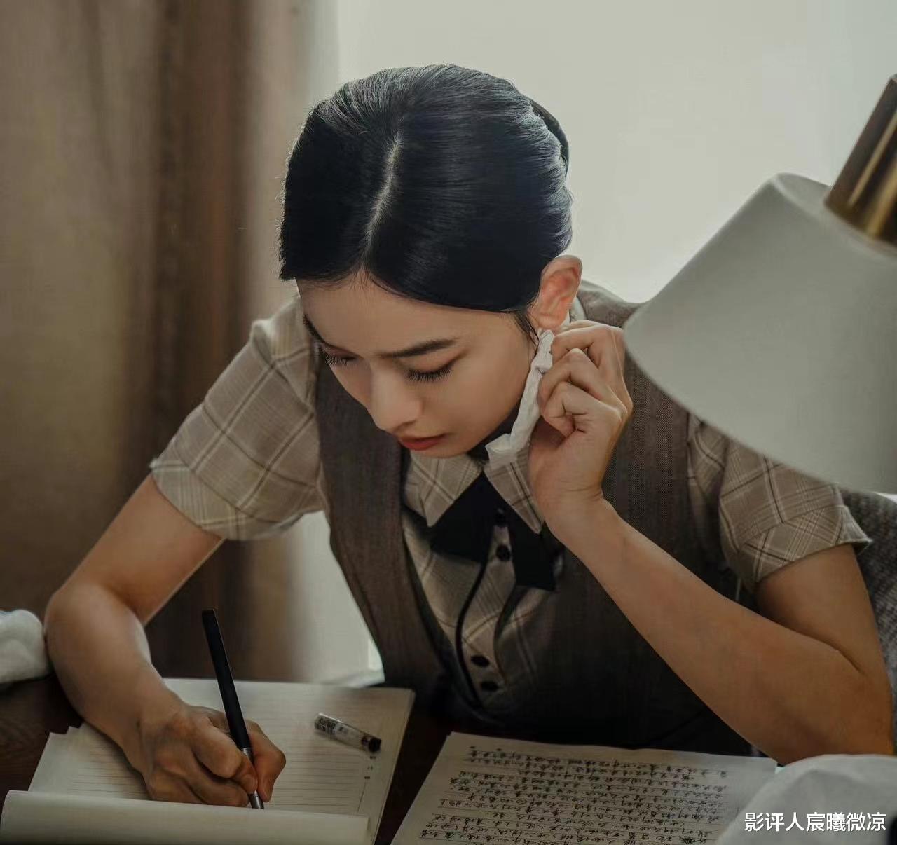 演完黄景瑜妹妹，新剧与佟大为演情侣，30岁的她很有高级感