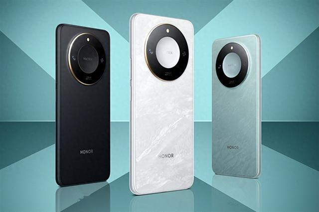 荣耀x60的思路和x50一样，而且对手看起来也是一样的思路？