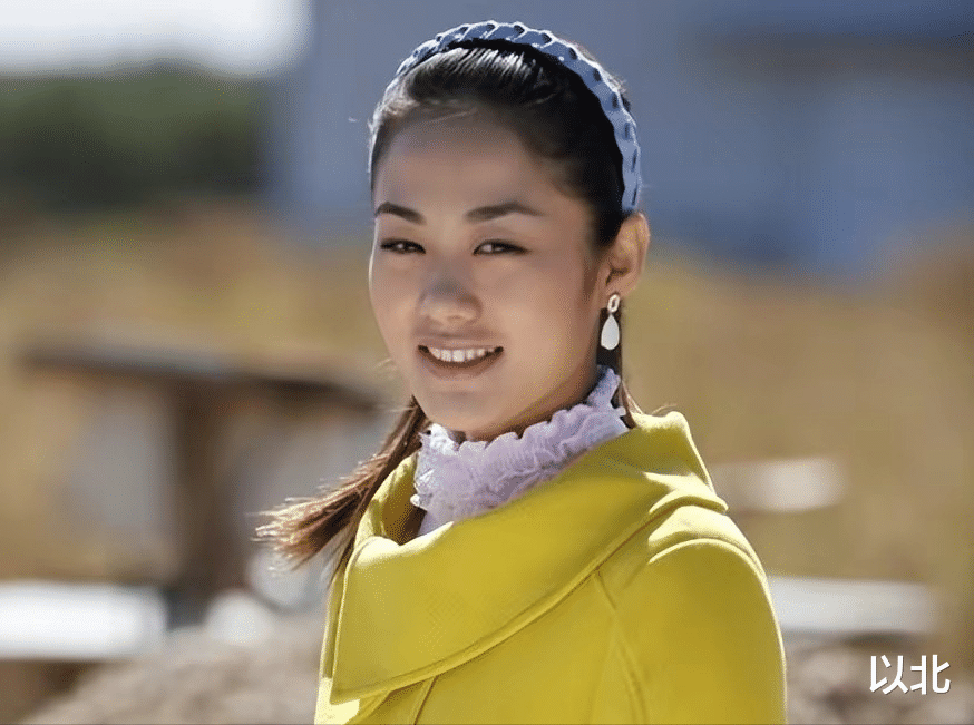 演员毕畅:被赵本山养了11年,因嫁给被判14年的前夫而后悔无比