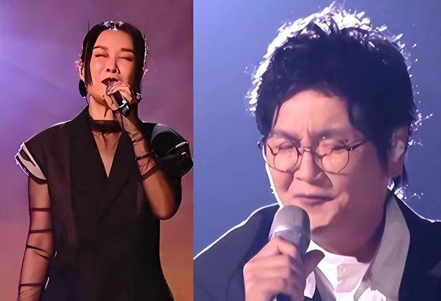 凡希亚香缇莫自曝演唱会邀请孙楠被婉拒,孙楠的回复让人笑翻