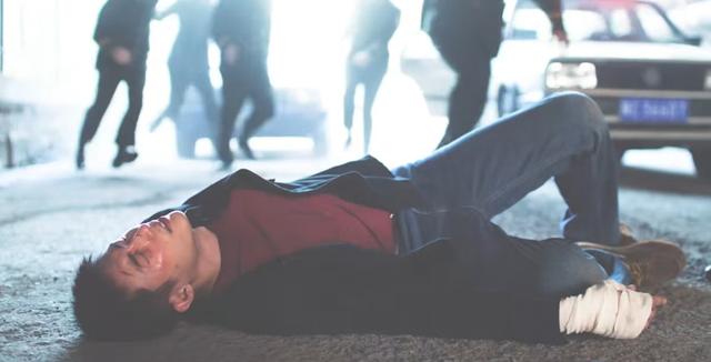 看完《雪迷宫》32集大结局，我心情复杂，意犹未尽，写下这段文字