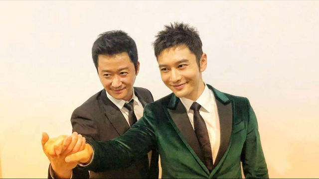 面如骷髅、腿如麻杆、满目沧桑,这6位男神,都被减肥坑惨了