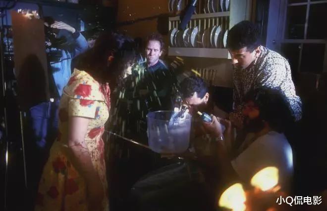 开局即是高潮的十大黄暴电影，一口气看完真过瘾