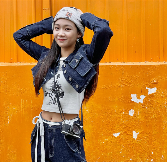 TVB前男星邵传勇近况曝光!瘦到两颊凹陷被质疑患病,继女已出道