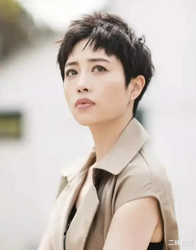 张龄心：我这辈子最正确的决定，就是为“师生恋”丈夫生下儿子