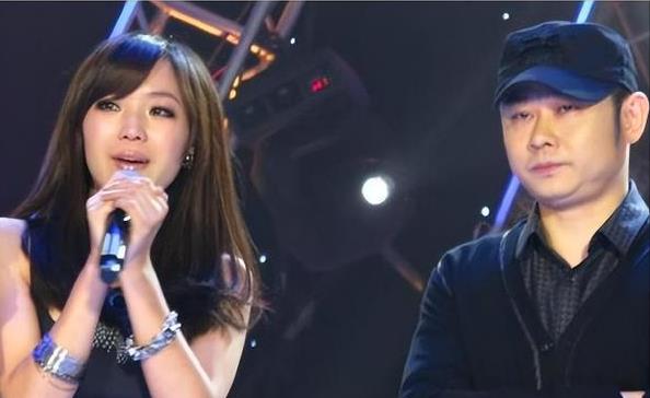 破案了!刀郎终于回应,与云朵关系真相大白:10年前一切就结束了