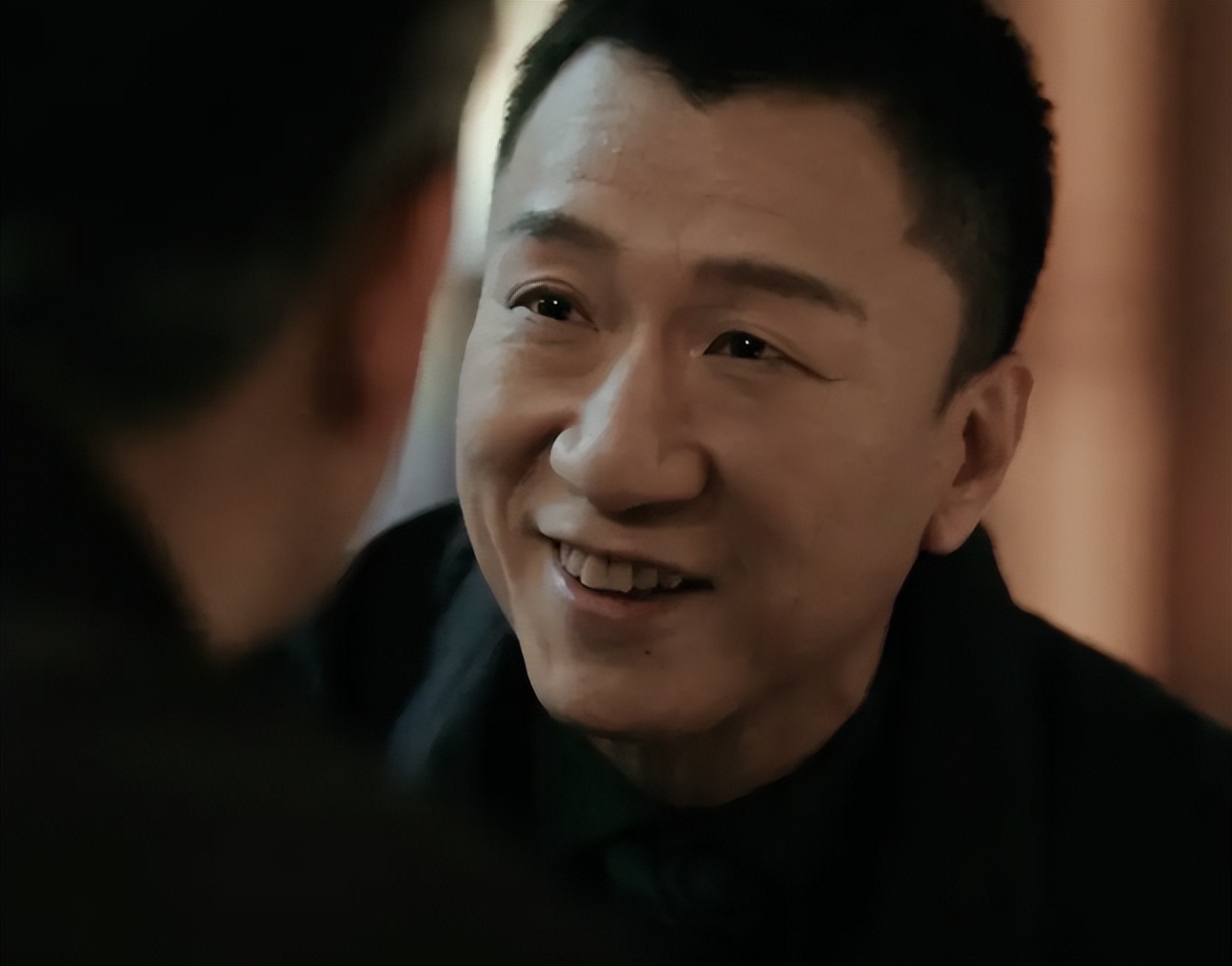 尺度已达到B级片了?看完安志杰新片,我想说:动作片就该这样拍