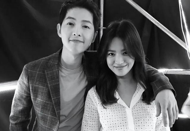 最新排名!全球最受欢迎的10位韩国演员出炉,宋慧乔冲进了前3名