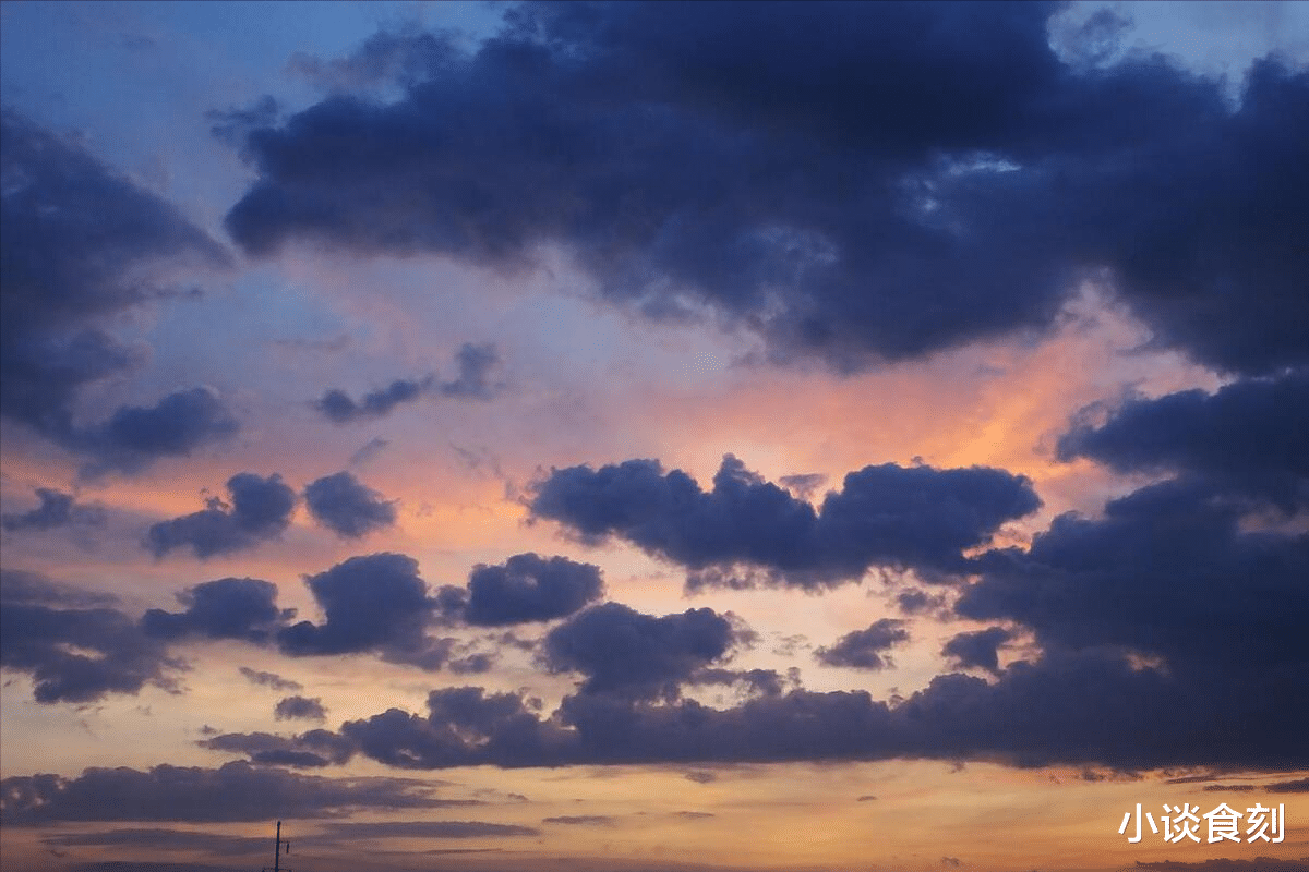 明日处暑,下雨好还是晴天好?处暑到了天气会凉爽吗?农谚有答案