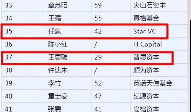 一句话就决定拳王生死，王思聪对他点头哈腰，任泉究竟有多牛？