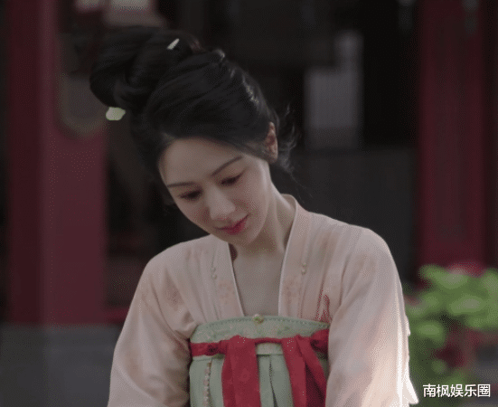 女演员长相有多重要?看《国色芳华》杨紫和张雅钦就知道了