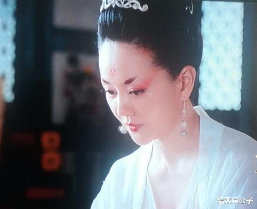 墨雨云间6位美女配角,不仅有熟脸“明月心”,还隐藏一位谋女郎