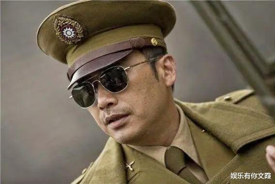 《暗夜与黎明》上星央八!倪大红、王劲松作配,陈哲远、聂远主演!