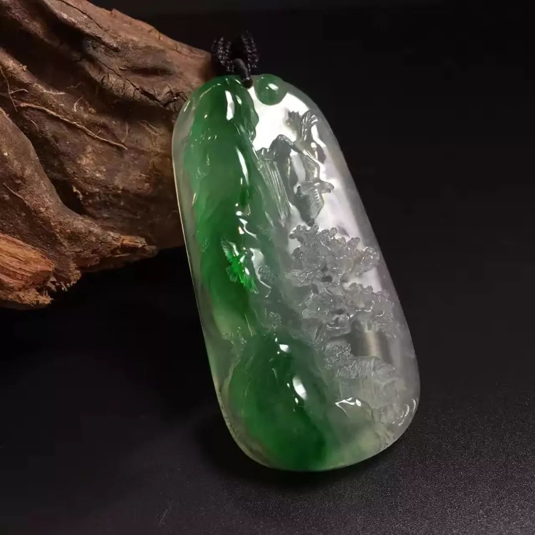 传承的艺术，古代玉雕的工艺技法