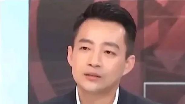 真实的汪小菲长这样，直播时那些美颜镜头反而拉低了他的颜值