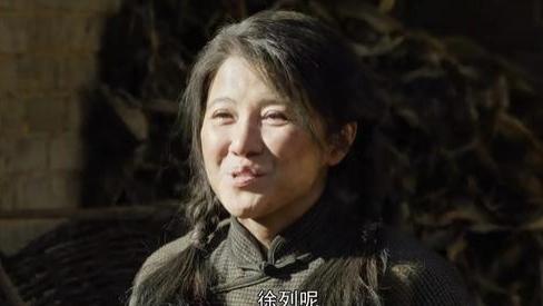 靳东蓬头垢面演习仲勋，于和伟变“糙汉”！真实红军形象令人惊讶