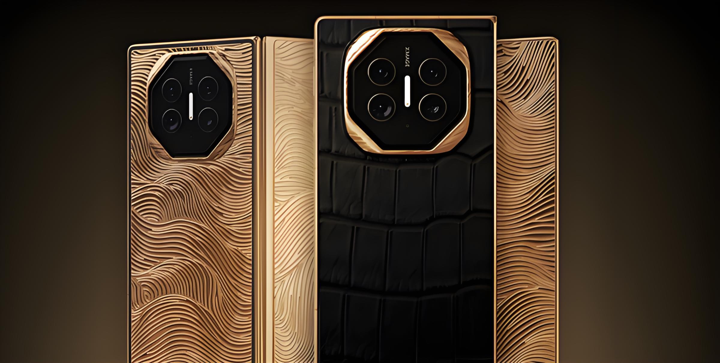 华为太良心,华为Mate 70 RS定制版8.3万元起售,你买吗?