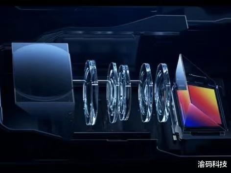 华为 Pura 80 系列将采用创新的四镜群技术:支持3-5倍连续光变