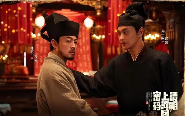 从“万人捧”到“众人骂”，这一路走来，张颂文到底做错了什么？