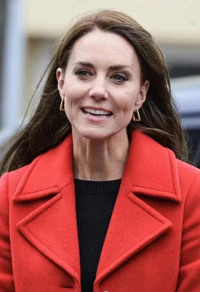 凯特王妃惊喜现身！威廉贴心陪伴太恩爱，9月首访纽约行程已敲定