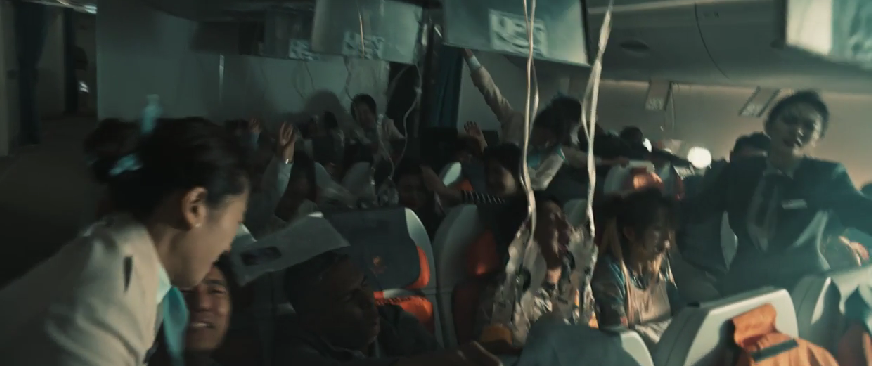 开分9.5!刘德华新片首波口碑出炉,看完我想说:这片要成黑马了