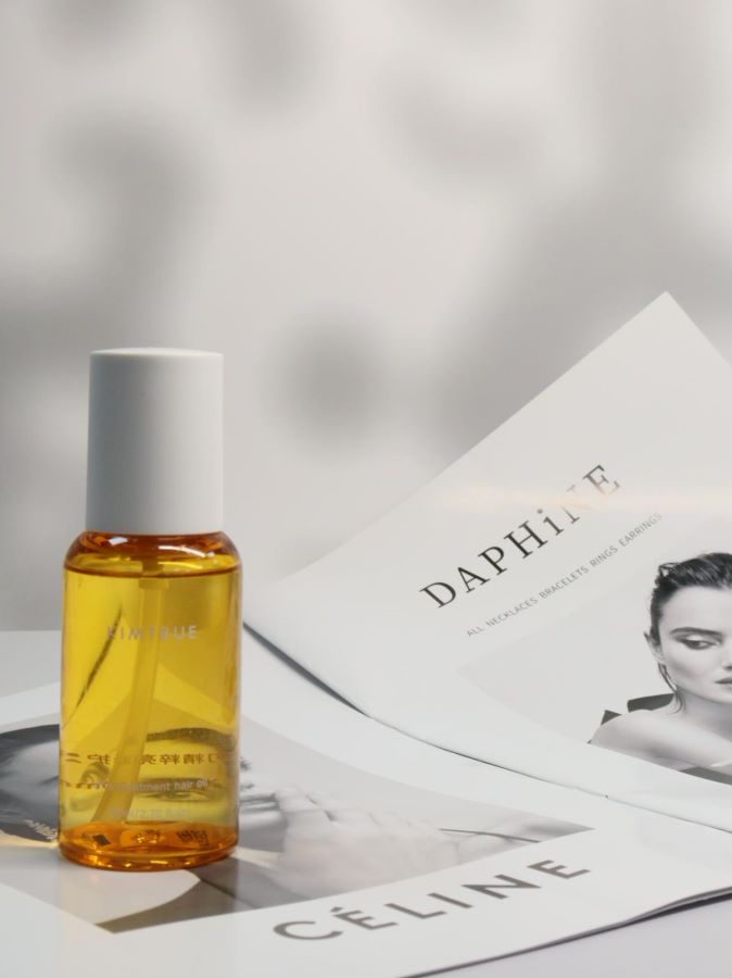 什么品牌的护发精油好?实测6款!新手选购一看就懂!